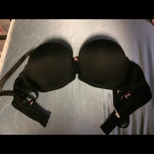 Marilyn Monroe Push-Up Bra